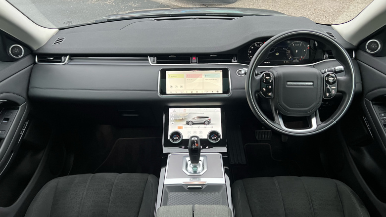 Land Rover Range Rover Evoque 2.0 D180 HSE 5dr Auto Diesel Hatchback